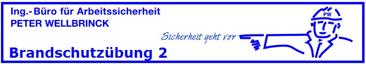 Brandschutz�bung 2