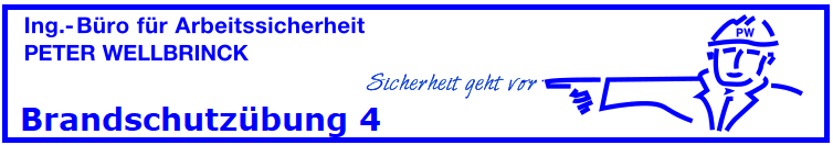 Brandschutz�bung 4