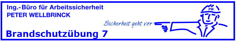 Brandschutz�bung 7