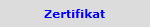 Zertifikat