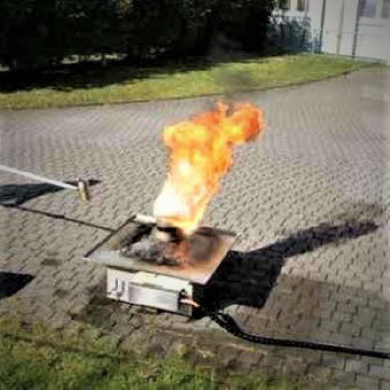 Brandschutz�bung 2