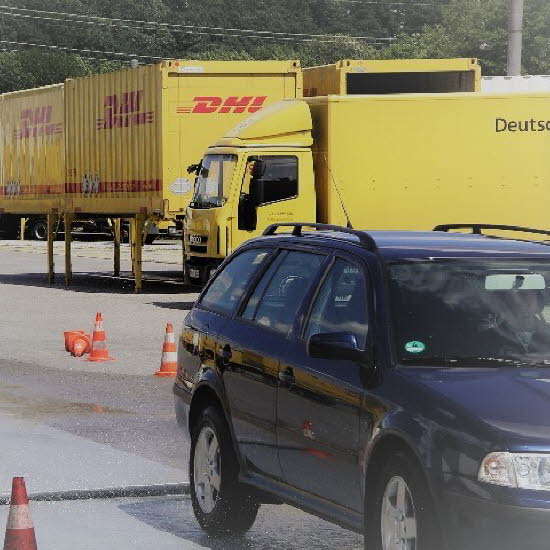 Fahrsicherheit 2